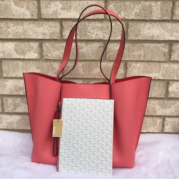 Nwt! Michael Kors Purse And Wallet - Picture 9 of 10